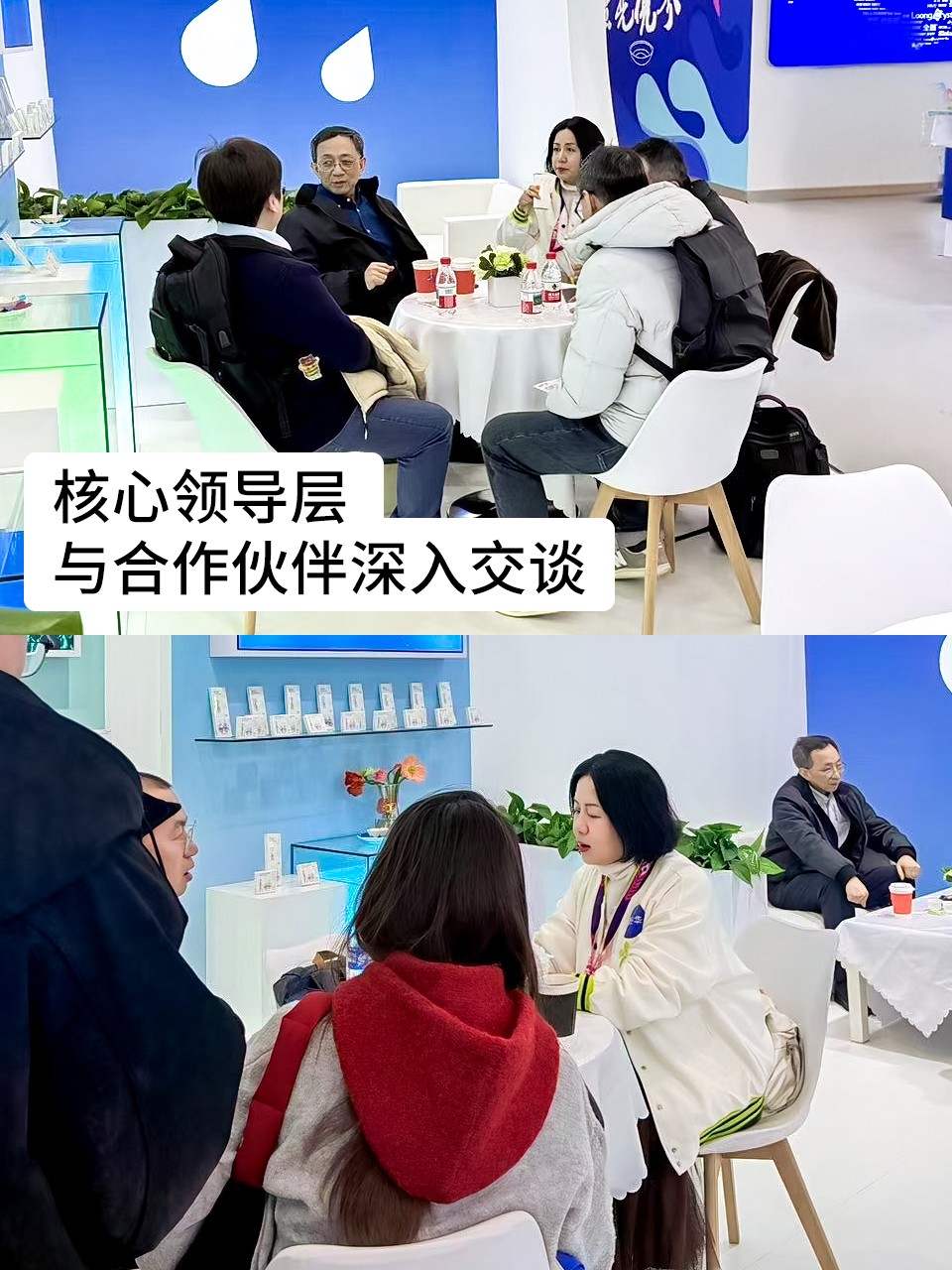 爱生华到底是做硅水凝胶隐形眼镜的，还是搞科研的…